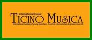 Ticino musica