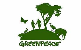 Greenpeace Logos