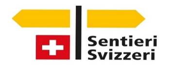 Partner principale dell'associazione Sentieri Svizzeri | La Posta
